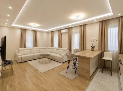 🏠 Izdaje se prostran i elegantno namješten stan u naselju Stara Varoš, Podgorica. *** - slika 2