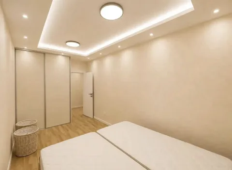 🏠 Izdaje se prostran i elegantno namješten stan u naselju Stara Varoš, Podgorica. *** - slika 3