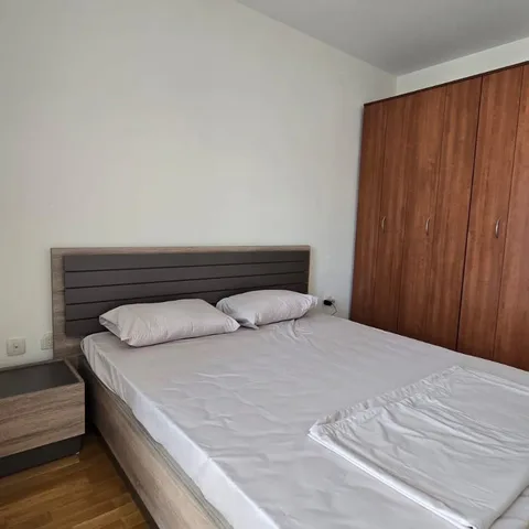🇲🇪 🏡 Za izdavanje jednosoban stan u Zagoriču – kod restorana Protokol! *** - slika 5
