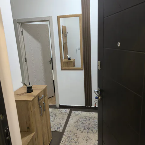 IZDAJE SE DVOSOBAN STAN | ZABJELO, PODGORICA  *** - slika 5