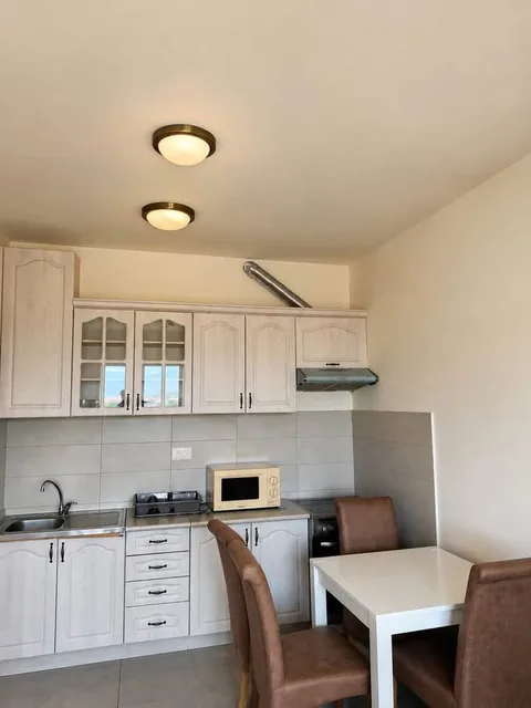 IZDAJE SE JEDNOSOBAN STAN – STARI AERODROM | PODGORICA 🏡 [] - slika 2