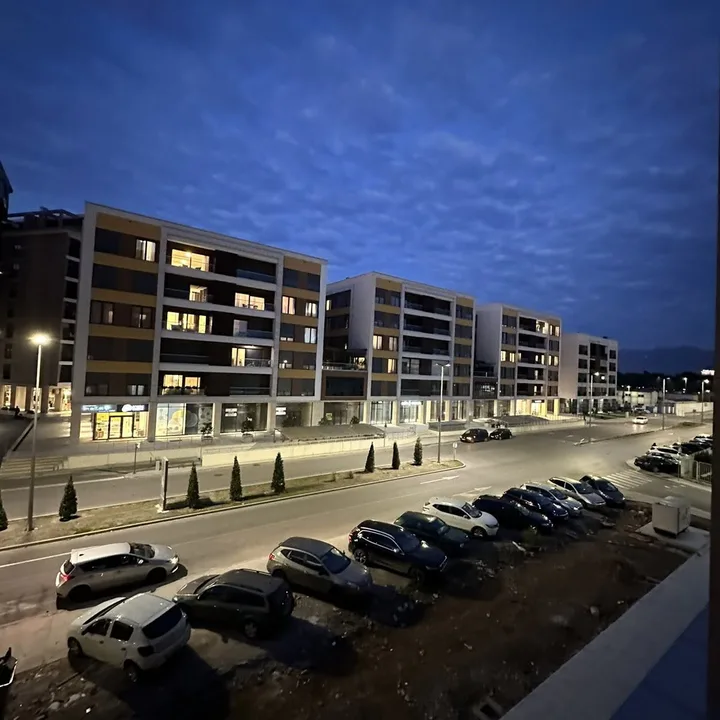🏡 Izdaje se luksuzan jednosoban stan *** - slika 2