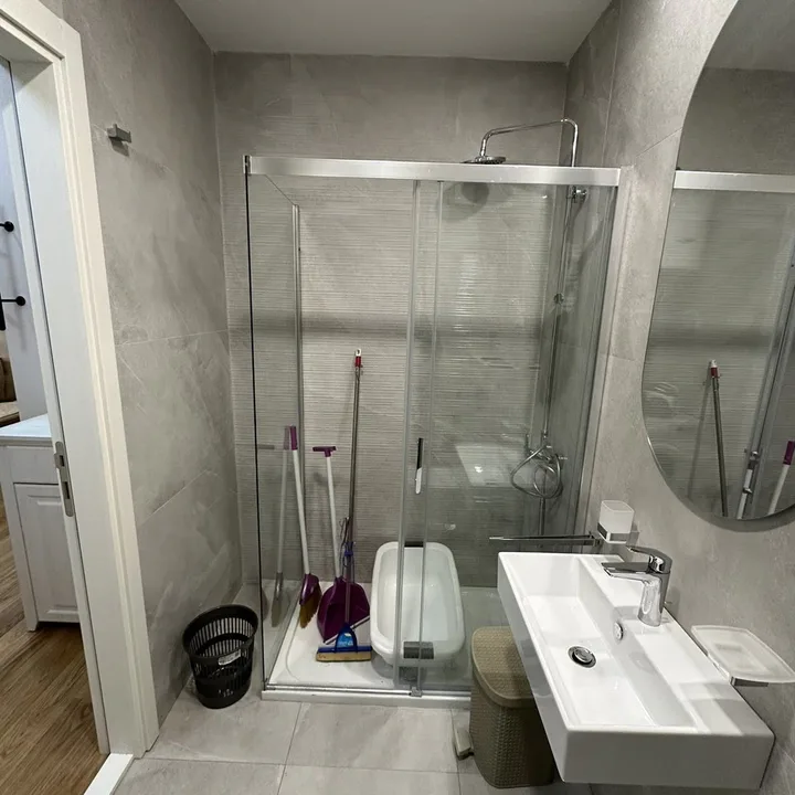 🏡 Izdaje se luksuzan jednosoban stan *** - slika 3