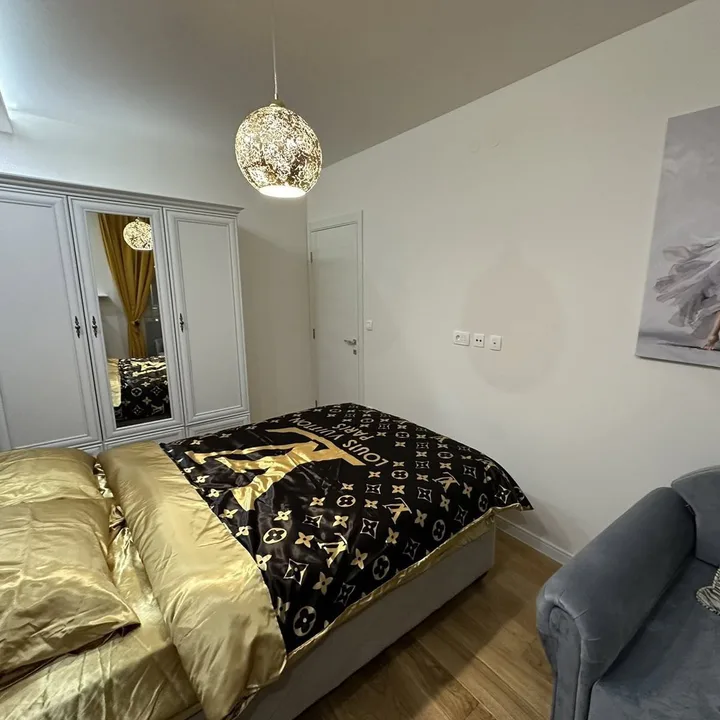 🏡 Izdaje se luksuzan jednosoban stan *** - slika 7