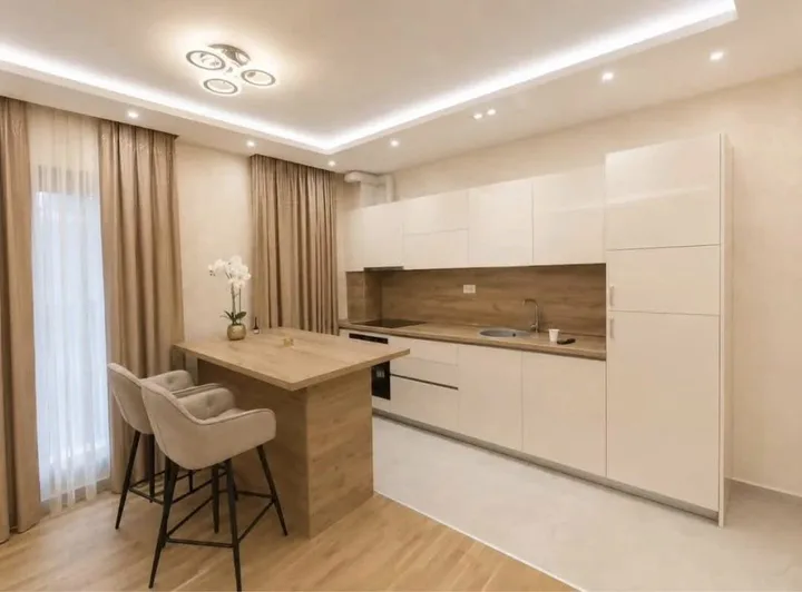 🏠 Izdaje se prostran i elegantno namješten stan u naselju Stara Varoš, Podgorica. *** - slika 5