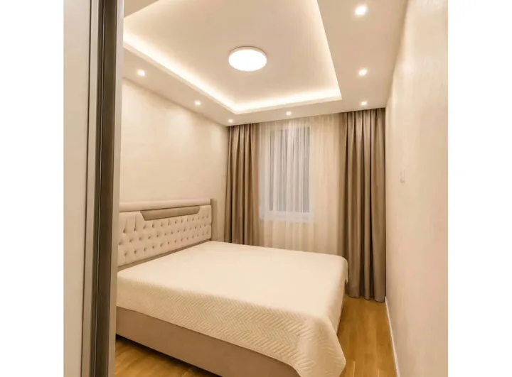 🏠 Izdaje se prostran i elegantno namješten stan u naselju Stara Varoš, Podgorica. *** - slika 6