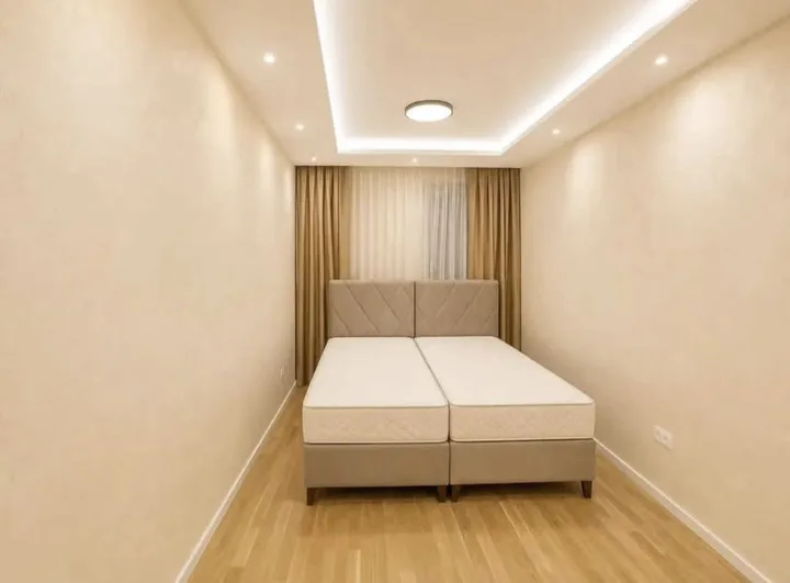 🏠 Izdaje se prostran i elegantno namješten stan u naselju Stara Varoš, Podgorica. *** - slika 7