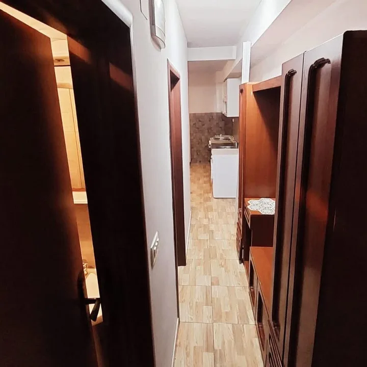 IZDAJE SE POTPUNO NAMJEŠTENA GARSONJERA – ZAGORIČ, PODGORICA  [] - slika 6