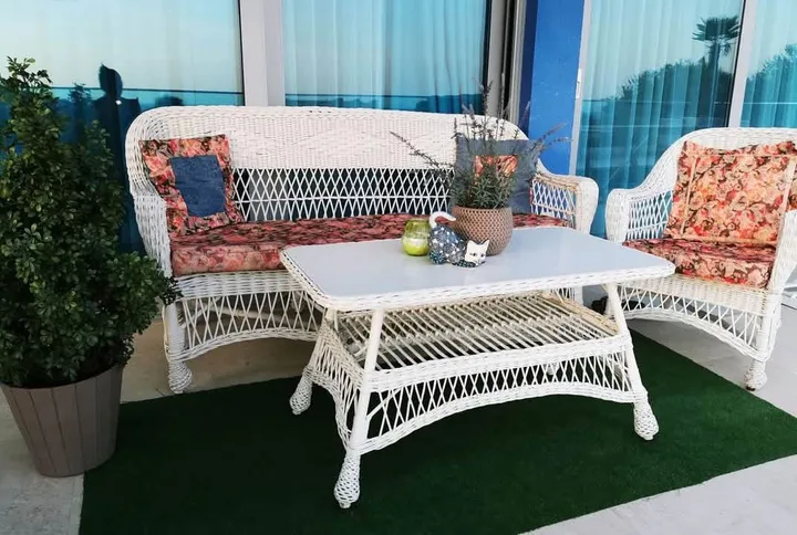 🇲🇪🌊 LUKSUZ KOJI GLEDA NA MORE – VILE U BUDVI 🌊🏡 - slika 10